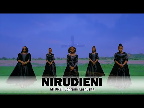 NIRUDIENI Ephraim Kashusha Ave Maria Pro Friends