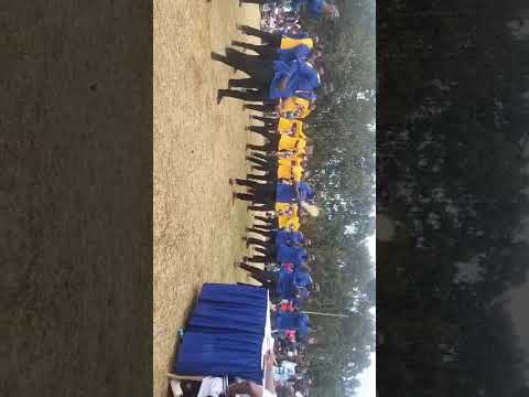 Traditional Meru Christian Songs Dances Igembe Synod MMF Rally 2025