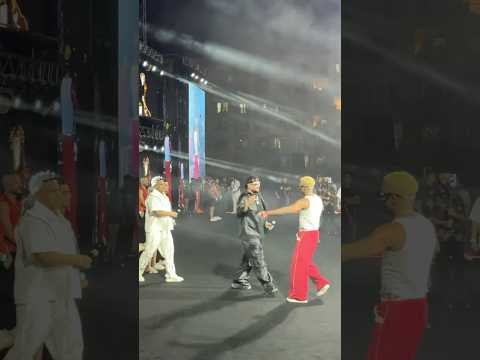 لحظه دخول دكتور ديزل حفل محمد رمضان دكتور ديزل Dr Dezel محمد رمضان حفله محمد رمضان ديزل Dezel