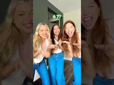 67 Triple Charm Shorts