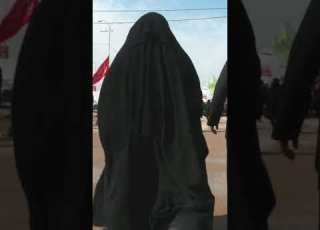  ستوريات عاشورائية 455 وعد هذا يبو اليمة نعلي رايتك مرتضى حرب مشاية الأربعين