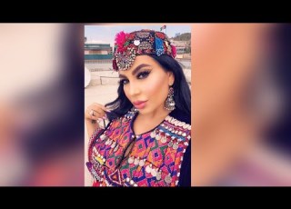 آریانا سعید دوستت میدارم میدانی یا نی Aryana Sayeed Dostat Medaram Medani Ya Ne