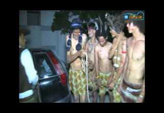 مغامرات كحلوشة