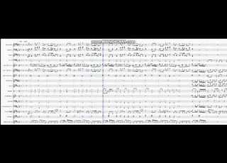 ボカロ吹奏楽アレンジ だれかの心臓になれたなら 吹奏楽アレンジ