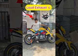 Relatives Shocked Superbike Mrcrazy