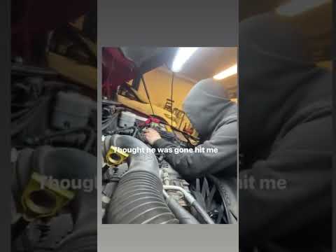 Should High Of Hit Him With The Extension Fyp Foryoupage Diy Reels Automobile