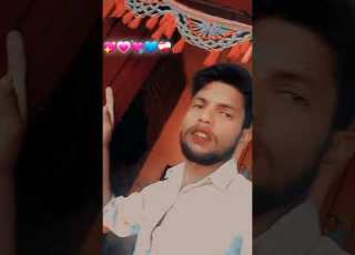 I L0ve U Shot Video
