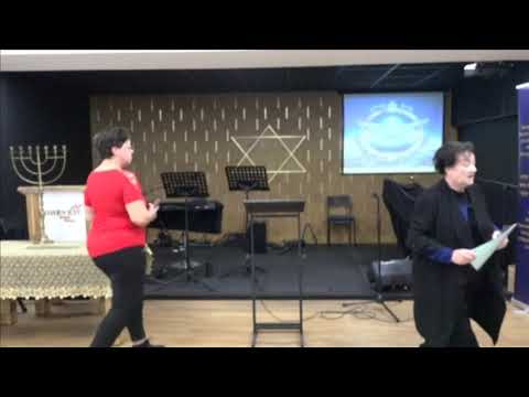 Виолетта Калмыкова 21 03 2026