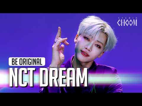 BE ORIGINAL NCT DREAM 엔시티 드림 Smoothie 4K