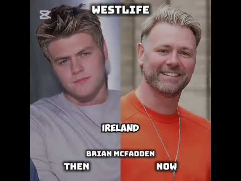 Westlife I Love This Band Forever