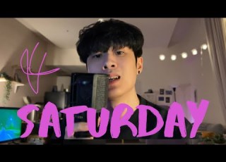 Showmaîn邱小明 Saturday MV