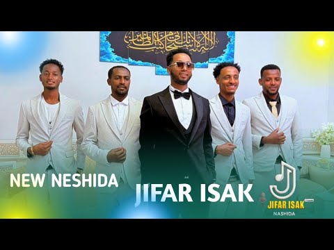 Jifar Isak New2026 Wedding Neshed New Neshida Barakallu Jennee