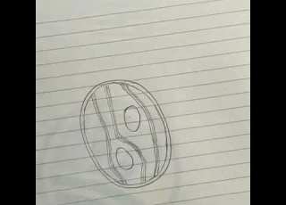  رسم البلاستيدات