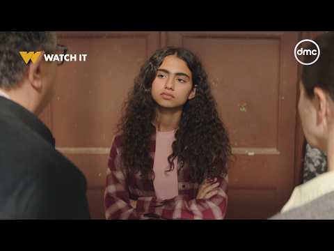 كان ياما كان بابا ولا ماما فرح قدام أصعب إختيار في حياتها