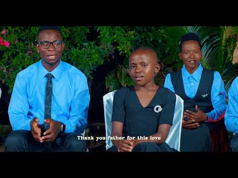 JINA LAKO BUKANZA VOICES Tz Official Music Video