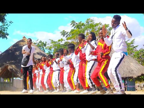 Iddy Masempele Janeth Official Video Dir D Frank0762533823