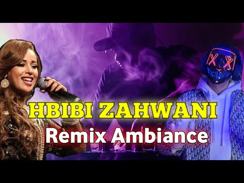 HBIBI ZAHWANI REMIX STATIYA DJ RK FUSION MUSIC 2026 Music Love Remix Maroc Rap2026 Dj