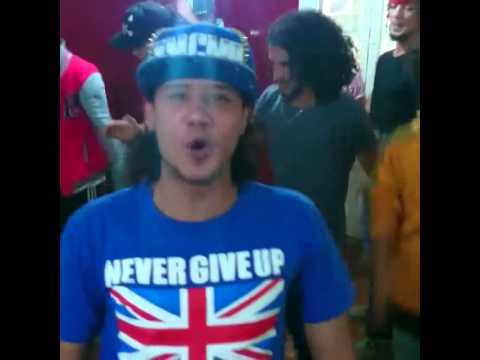 علاء فيفتي ملوك المهرجان برعاية شبح امبابة