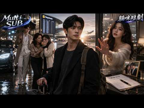 خمسة أعوام بجانبها وفي النهاية كنت مجرد بديل لحبها الأول وبعد الطلاق ندمت