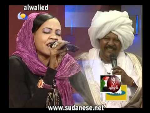 اغانى و اغانى 2010 منار صديق عينى ما تبكى