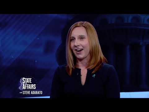 New Legislation Addresses Sex Abuse Prevention And Awareness