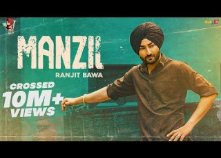 Ranjit Bawa Manzil Full Video Latest Punjabi Songs 2020 Bikk Dhillon Desi Crew