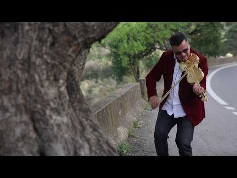 كان ياما كان جهاد عقل Kan Yama Kan Mayada El Hinawi Violin Cover By Jihad Akl