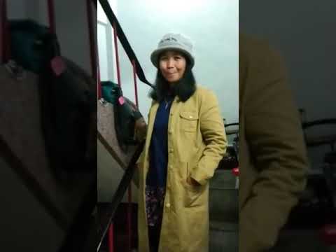 Lakas Ng Trip Ni Ako Siak Me Wo I Ezhang Detzky TV