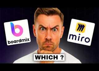  Miro Vs Boardmix Which One Should You Actually Use