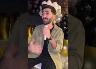 انا مروق النهارده Shorts