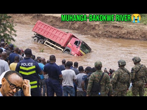 Ngiyi Indi Mpanuka Irijije Benshi