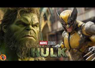  The Incredible Hulk 2 Will Be Rated R