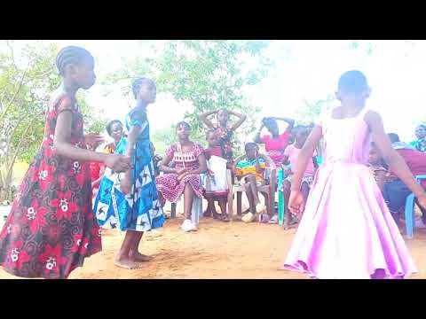 Ebenezer Full Gospel Migodomani Sunday Competition Mweza