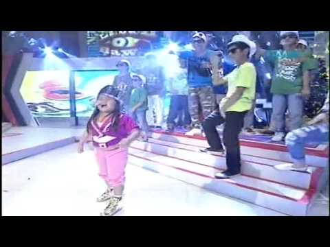 Laban O Bawi Rap Concert 11 29 14