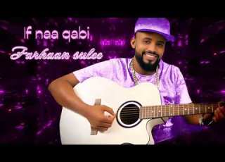 Farhan Sule Ifnaaqabii Arraa Ethiopian Oromo Music 2025 360p Mp3