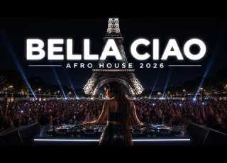  El Profesor Bella Ciao Afro House Remix 2026 Afro Collective