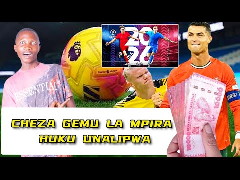 How To Get Paid With A Football Game PLAY DLS 2026 GET UP TO 50 000 IN JUST ONE DAY ONLINE