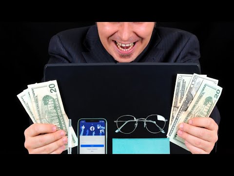 تفعيل حساب العوائد والأرباح بالفيس بوك Facebook