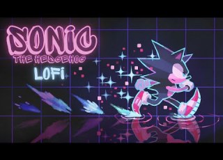  Lofi Sonic Playlist Chill Vaporwave And Lofi Sonic Music Mix To Relax Game Or Study To