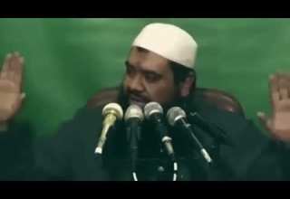 نعيم القبر الشيخ سمير مصطفى