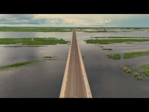 The Beauty Of Barotse Land Plains Kuomboka Mood For 2026 Activated Share Viral Subscribe Like