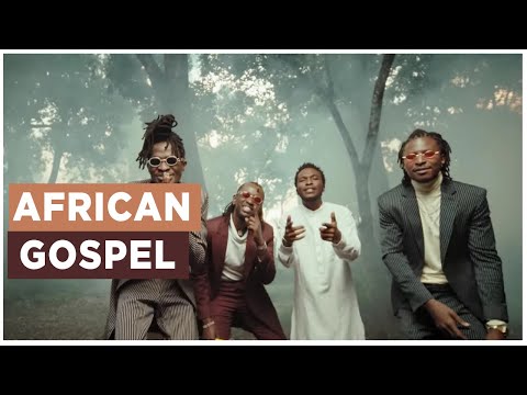 Sunday Best Of African Gospel Mix 2023