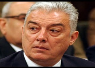  90 دقيقة شاهد لحظة النطق فى الحكم ببراءة سامح فهمى وزير البترول الاسبق
