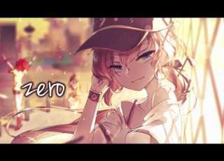  Nightcore Zero Lyrics