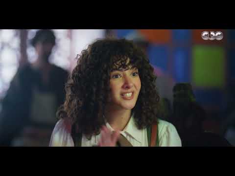 مسلسل جت سليمة دنيا سمير غانم استعانت بـ ويجز عشان تقول شعر وده كان رد فعل أشرف عبد الباقي