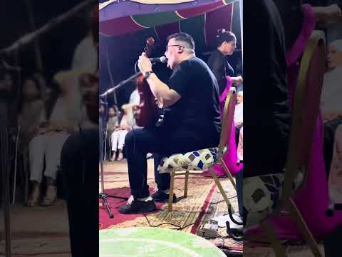 الفنان أمين طه خرجي من كنطواار Aminetahaofficiel2358