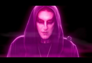 Motionless In White Afraid Of The Dark Official Video