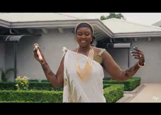  BOTRUS AND ANYIEL WEDDING SONG BY MAKOU BIL
