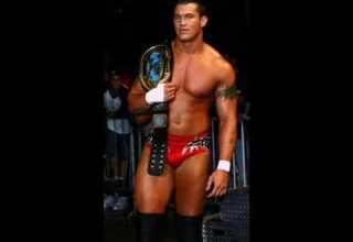Randy Orton 3rd Theme
