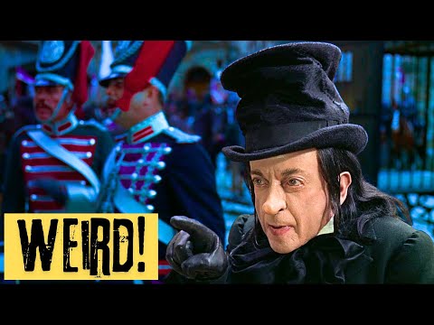 Chitty Chitty Bang Bang The Top 10 Weird But True Facts